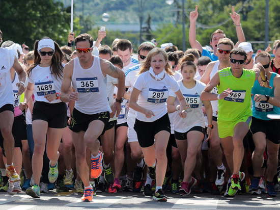 Об этом рассказал руководитель Москомспорта Николай Гуляев