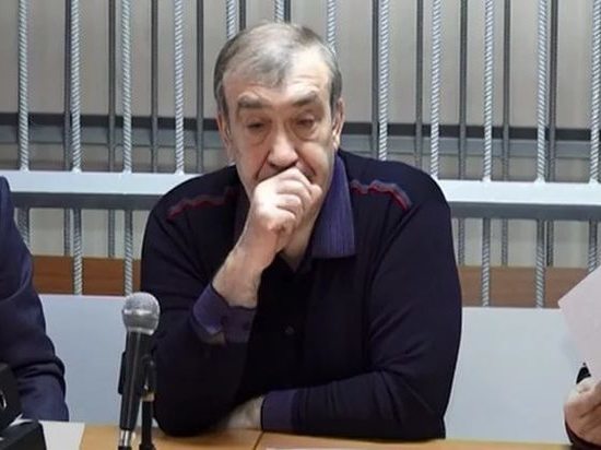 Оренбургский бизнесмен Иоаниди приговорен к 9,5 годам лишения свободы 