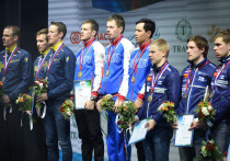 В Красноярске завершился XXII чемпионат мира по лыжному ориентированию