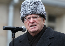 Пленарное заседание 15 марта началось в Госдуме со скандала: лидер ЛДПР увел свою фракцию из зала заседаний после того, как ему сделали замечание за оскорбительные и хамские выпады в адрес депутатов из «Единой России»