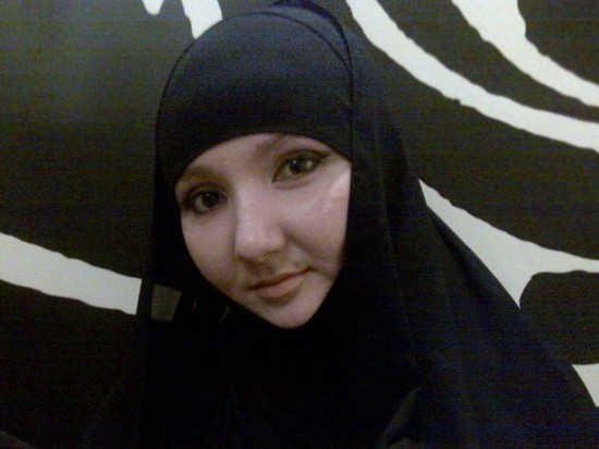 Возвращение в Россию боевых подруг моджахедов может повлечь массу проблем