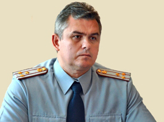 Эксперты объяснили подоплеку слухов об отставке полковника Анатолия Тихомирова
