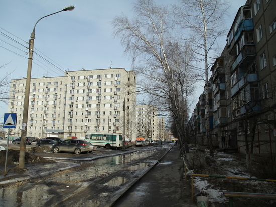 Канавинскому и Нижегородскому районам выпадут наибольшие объемы