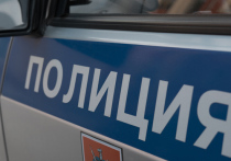 Московские полицейские проверяют информацию об угрозе взрыва многоэтажного дома в Москве