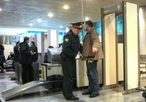 Сотрудников аэропорта «Домодедово» обвинили в жестоком избиении предпринимателя в одном из кабинетов воздушной гавани