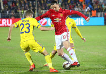 Лига чемпионов миновала стадию 1/8 финала и следом за ней в дело вступала Лига Европы, где определялись все участники четвертьфиналов