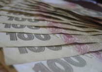 Российские банки уже давно подстраховались и сократили свои украинские активы до $1,3 млрд