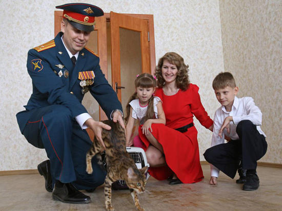 В ближайшее время на дострой жилья для военных в Москве выделят миллиард рублей