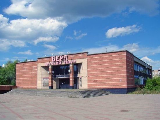 Объявлен аукцион на реконструкцию театра «Вера» в Нижнем Новгороде