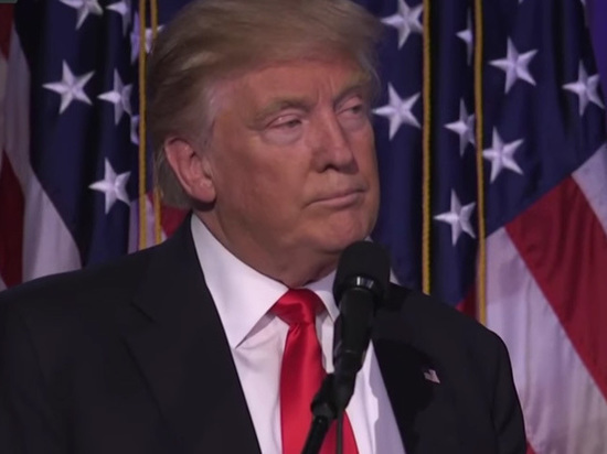 Президент США намерен дойти до Верховного суда