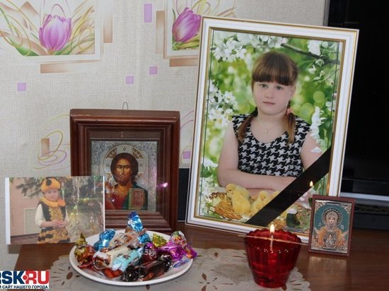 СК возбудил уголовное дело по факту смерти 7-летней девочки в Орске