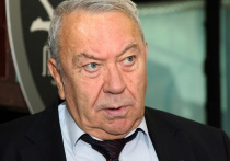Информация об отстранении президента РАН Владимира Фортова появилась в пятницу в Интернете