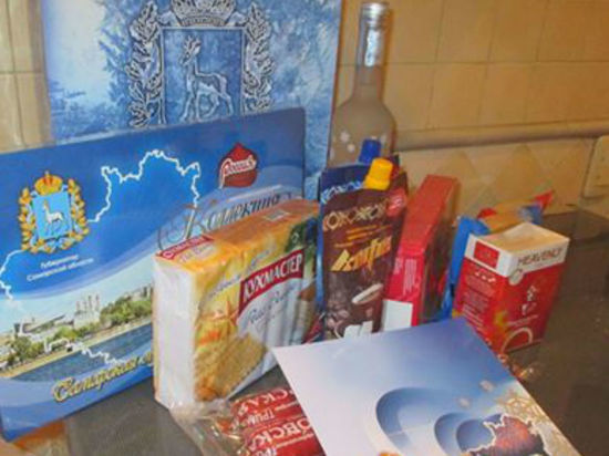 За три года власти региона потратили на закупку алкоголя более 30 млн бюджетных рублей