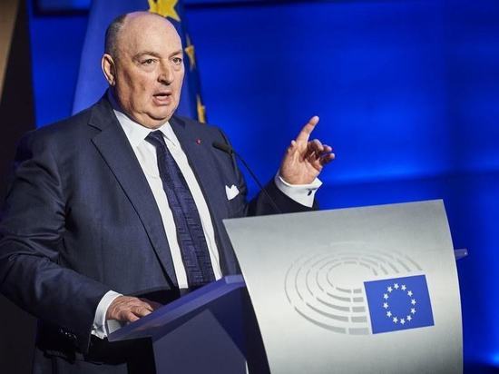 Президент ЕЕК Вячеслав Моше Кантор: «Мы приветствуем решение голландских избирателей отказать в поддержке популистам и экстремистам»