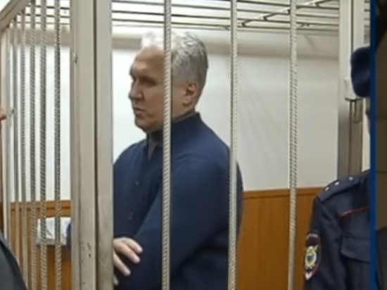Гендиректор Госкорпорации Игорь Комаров: "Будем настаивать на всестороннем расследовании дела"