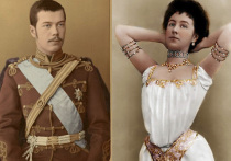 О романе Матильды Кшесинской и цесаревича, будущего императора Николая II, известно и много, и мало -  мы впервые публикуем дневник балерины, в котором она фиксировала все детали любовной истории