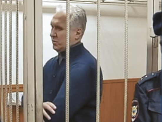 Версия заказного убийства Владимира Евдокимова считается приоритетной