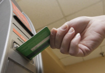 Ограбление банкоматов — основной источник доходов хакеров
