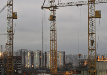 Московская область на треть снизила объемы продаж квартир в новостройках