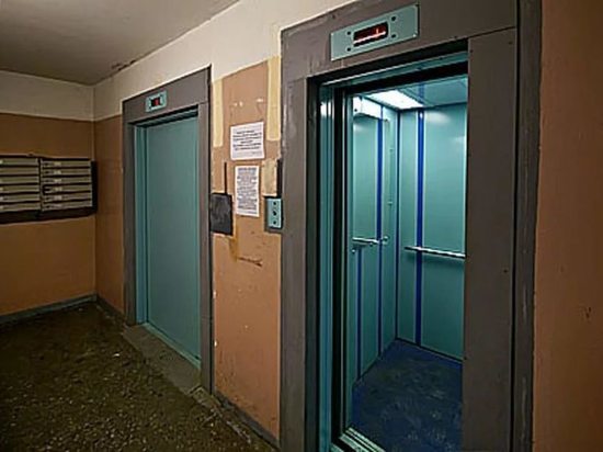 Замену лифтов в Костромской области ускорят
