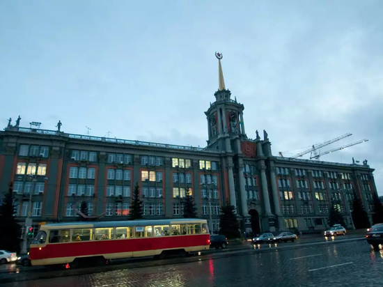 Довыборы в гордуму Екатеринбурга выиграли кандидат от ЛДПР и самовыдвиженец