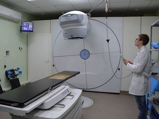 Высокотехнологичную медицинскую помощь в Костроме получают не только жители региона