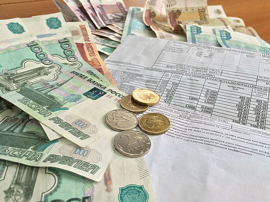 Власти Барнаула подробно рассказали об изменениях в «платежках»