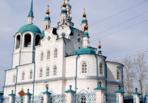 В начале марта в Красноярской епархии РПЦ на представительном собрании духовенства прозвучал, среди прочего, отчёт о деятельности Епархиального суда