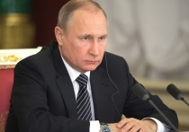 Президент России Владимир Путин раскритиковал систему здравоохранения в стране, выступая  на заседании совета по стратегическому развитию и приоритетным проектам