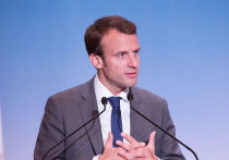Пять основных кандидатов в президенты Франции провели свою первую словесную дуэль на телевидении