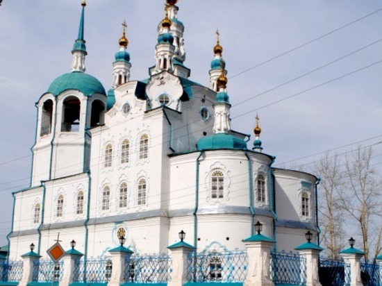 В начале марта в Красноярской епархии РПЦ на представительном собрании духовенства 