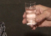 В Минфин направлено поручение из кабмина об установлении новой минимальной розничной цены на водку