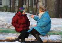 Не первый год политики и общественность обсуждают увеличение пенсионного возраста в России