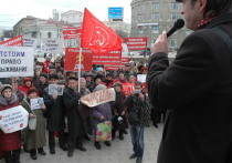 Два абсолютно разных митинга, посвященных одной и той же дате состоялись в Воронеже в минувшую субботу