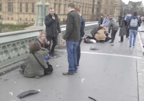 Очередной для Европы теракт случился в Лондоне 22 марта, в день памяти жертв брюссельской трагедии 2016 года
