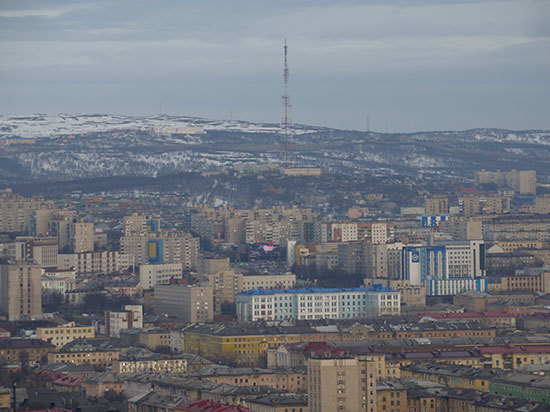 Правительство Мурманской области займется ликвидацией свалок ТКО