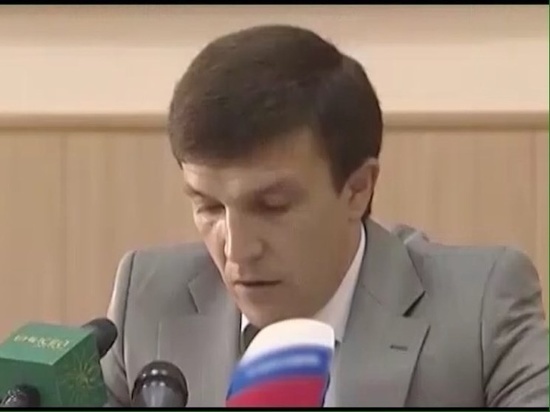 Обвинение просит для бывшего начальника УЭБ и ПК УМВД Томской области Константина Савченко 8 лет строгого режима 