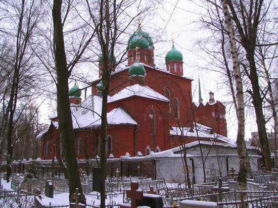 Успенскую церковь в Нижнем Новгороде отреставрируют к лету 2018 года