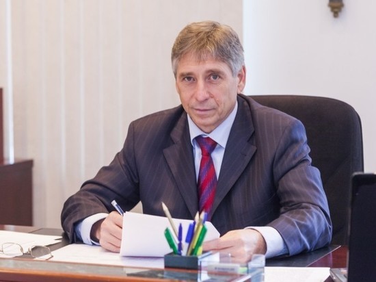 Глава Нижнего Новгорода подвел итоги работы за год
