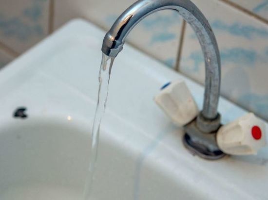 Доброкачественную воду пьют 83,7% кузбассовцев 