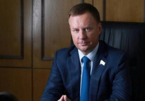 Экс-депутат Госдумы Денис Вороненков, обвиняемый в России в мошенничестве и сбежавший на Украину, убит сегодня в центре Киева