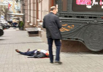 Из Киева поступают новые подробности убийства экс-депутата госдумы РФ Дениса Вороненкова