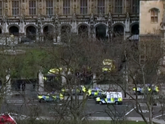 Жертвами террориста-одиночки стали четыре человека, включая полицейского 