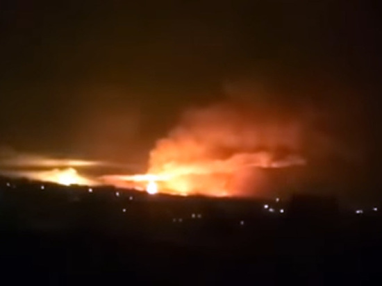 Анатолий Матиос призывает не паниковать