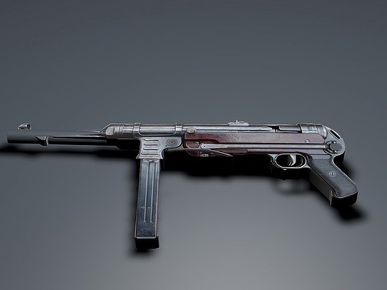 Задержания прошли сразу в 4 городах, были изъяты в том числе два пулемета
