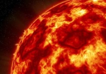 Группа специалистов из Германии построила самое большое в мире искусственное Солнце — так специалисты называют созданный ими мощнейший источник света