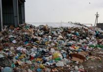 Масштабная уборка в краевой столице стартует уже сегодня, 24 марта