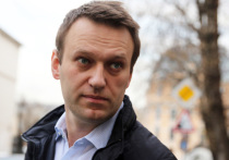 С диким скандалом прошло открытие предвыборного штаба Алексея Навального 24 марта в Волгограде