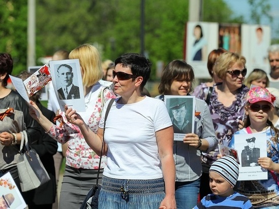 Нижний Новгород начал подготовку к торжествам в честь 9 мая