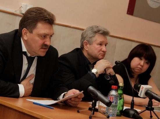 Управляющий директор Уральской Стали обсудил с ветеранами комбината актуальные вопросы 